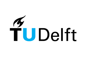 B4_TU Delft_logo