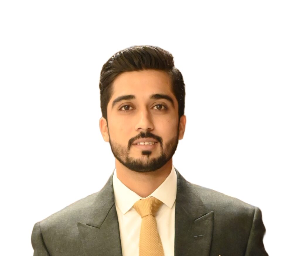 Musadiq Lab Meet the researchers - MIRELAI